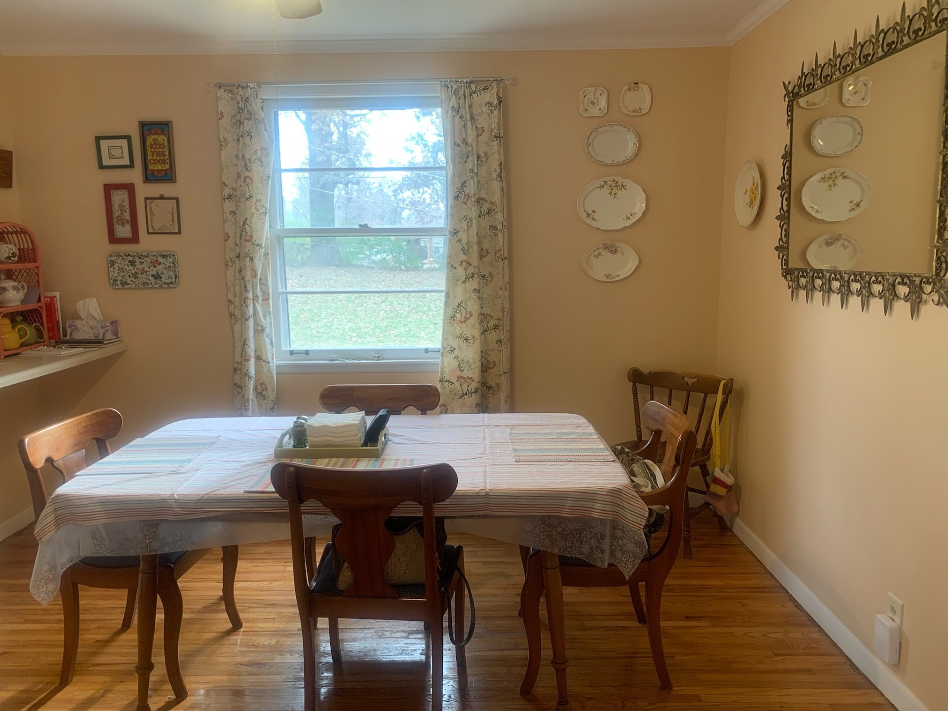 207 Dale Terrace Clarksville TN 37042