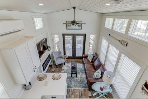 11 Acorn Cove Tracy City TN 37387