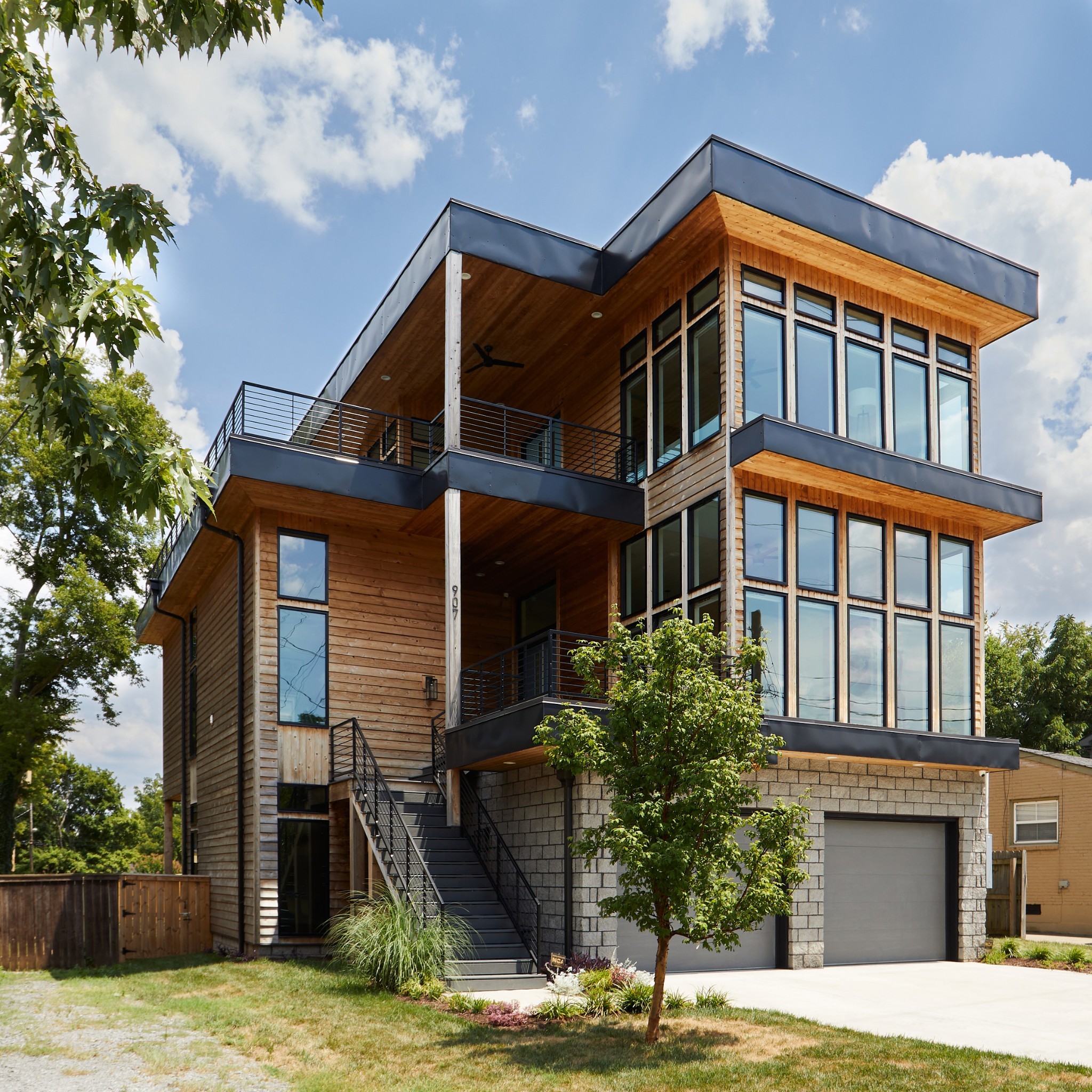 907 S 12th Street Nashville TN 37206