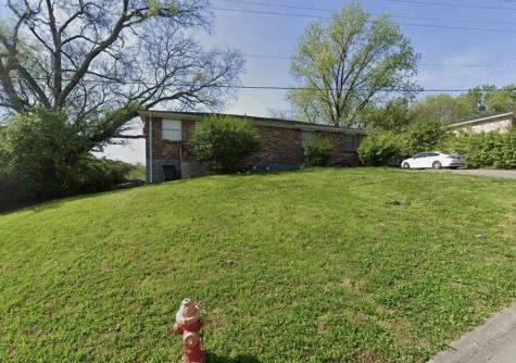 1 Peachtree Street Nashville TN 37210