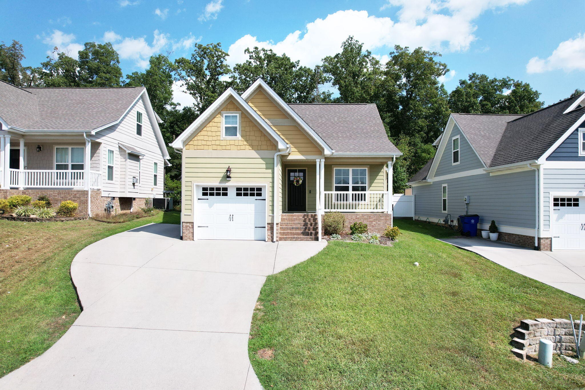 3116 Cottage Grove Circle, NW Cleveland TN 37312