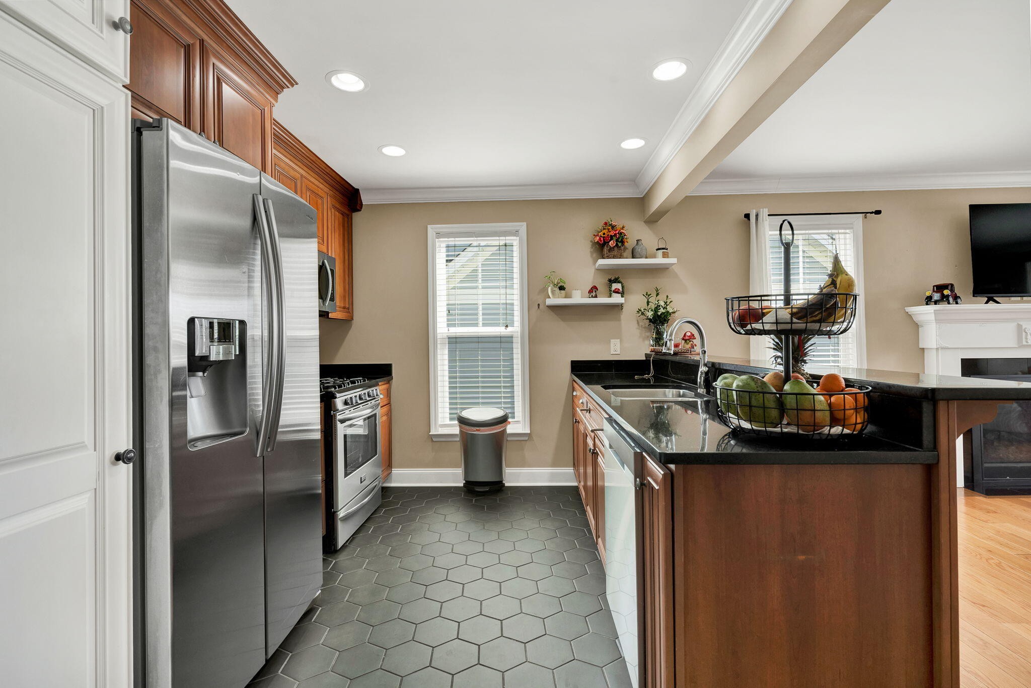 3116 Cottage Grove Circle, NW Cleveland TN 37312