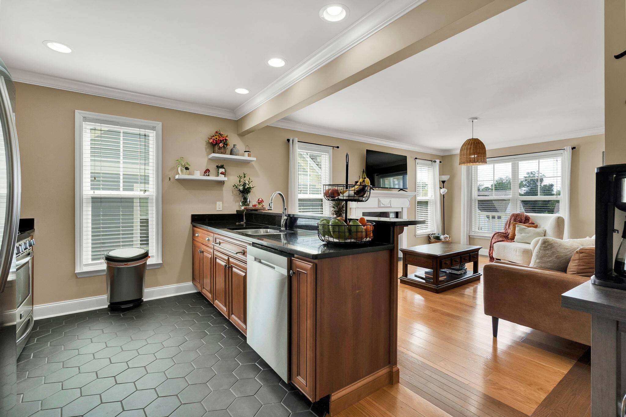 3116 Cottage Grove Circle, NW Cleveland TN 37312