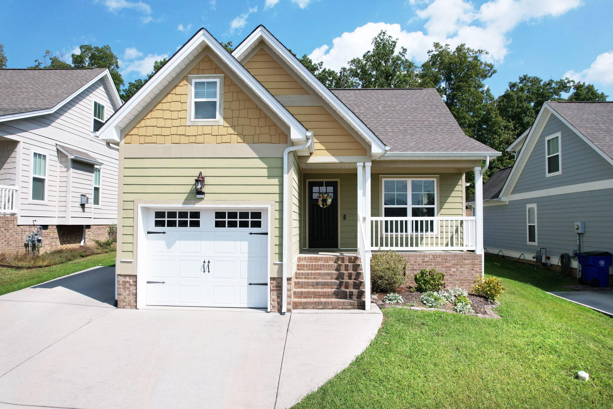 3116 Cottage Grove Circle, NW Cleveland TN 37312