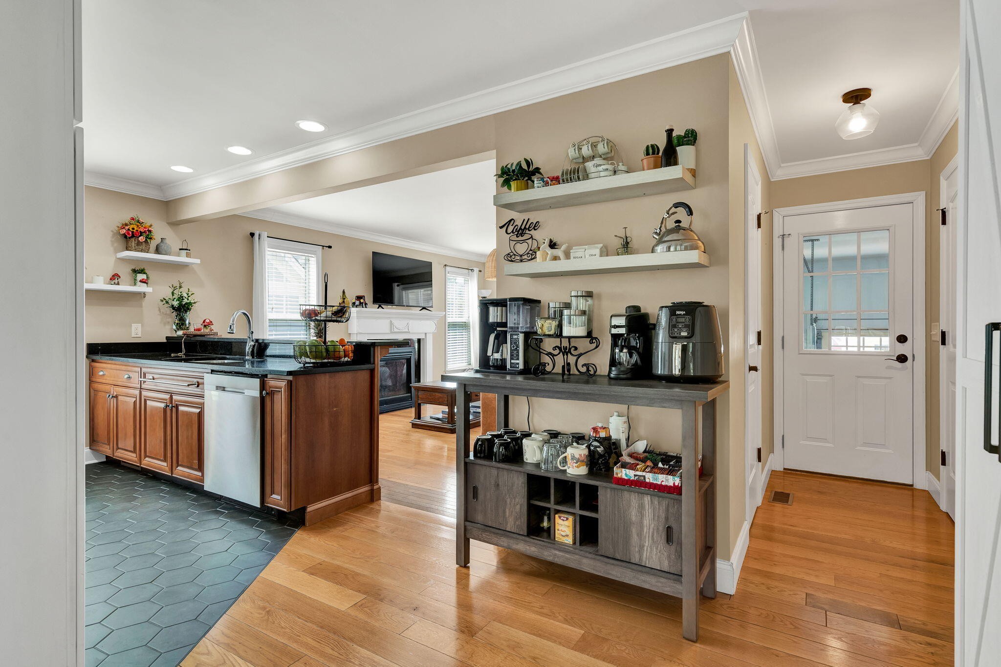 3116 Cottage Grove Circle, NW Cleveland TN 37312
