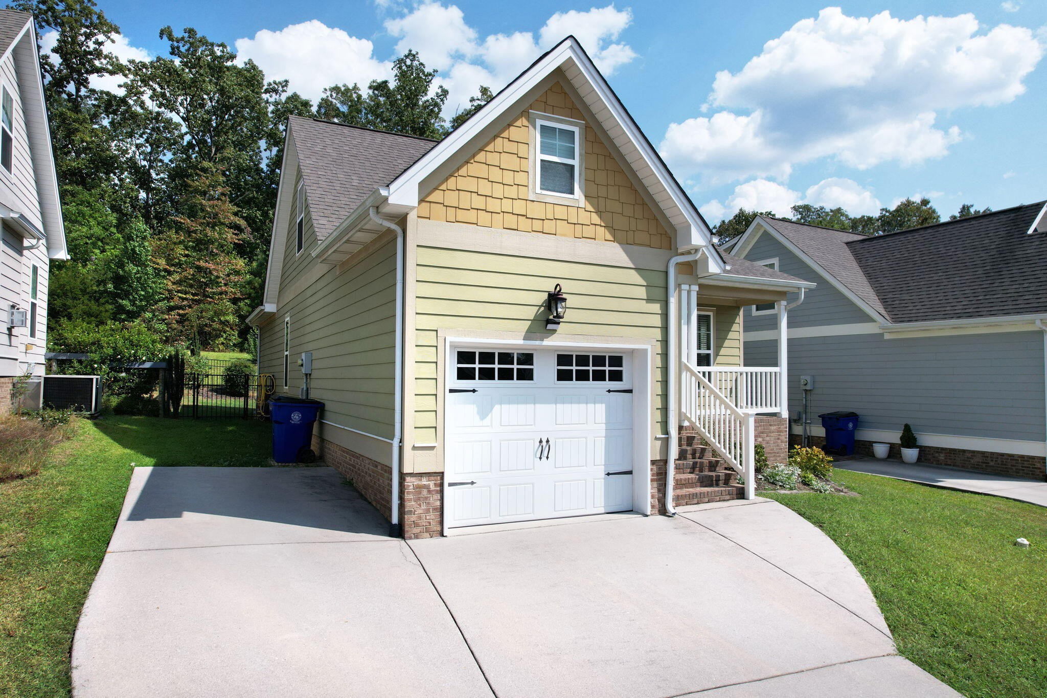 3116 Cottage Grove Circle, NW Cleveland TN 37312