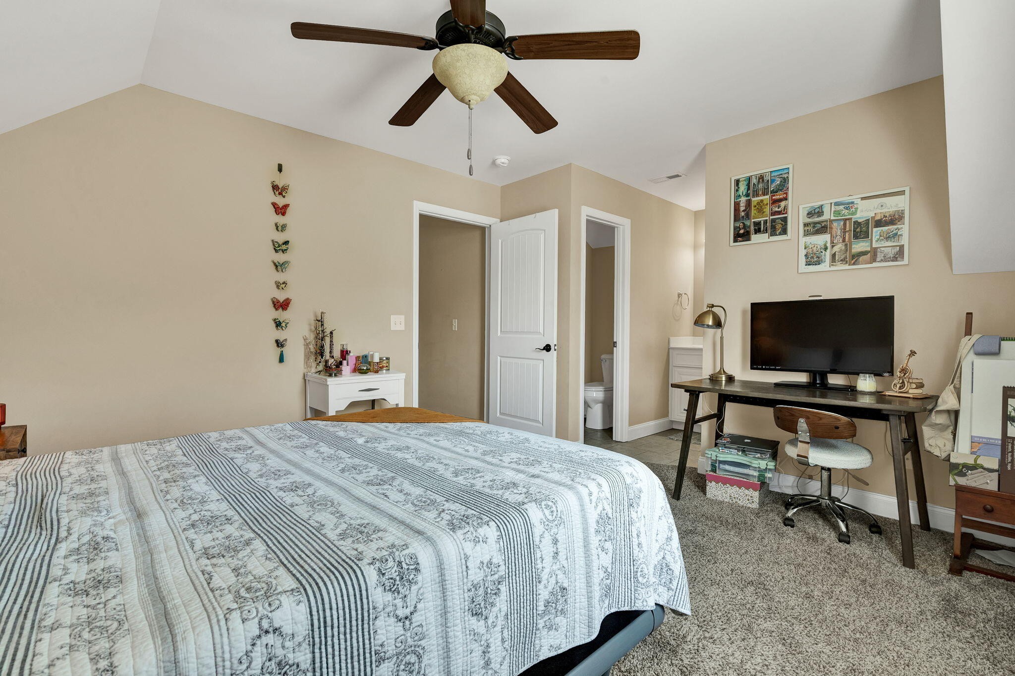 3116 Cottage Grove Circle, NW Cleveland TN 37312