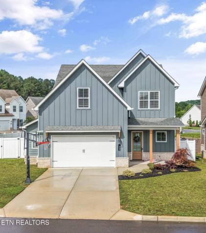 900 Belle Pond Avenue Knoxville TN 37932