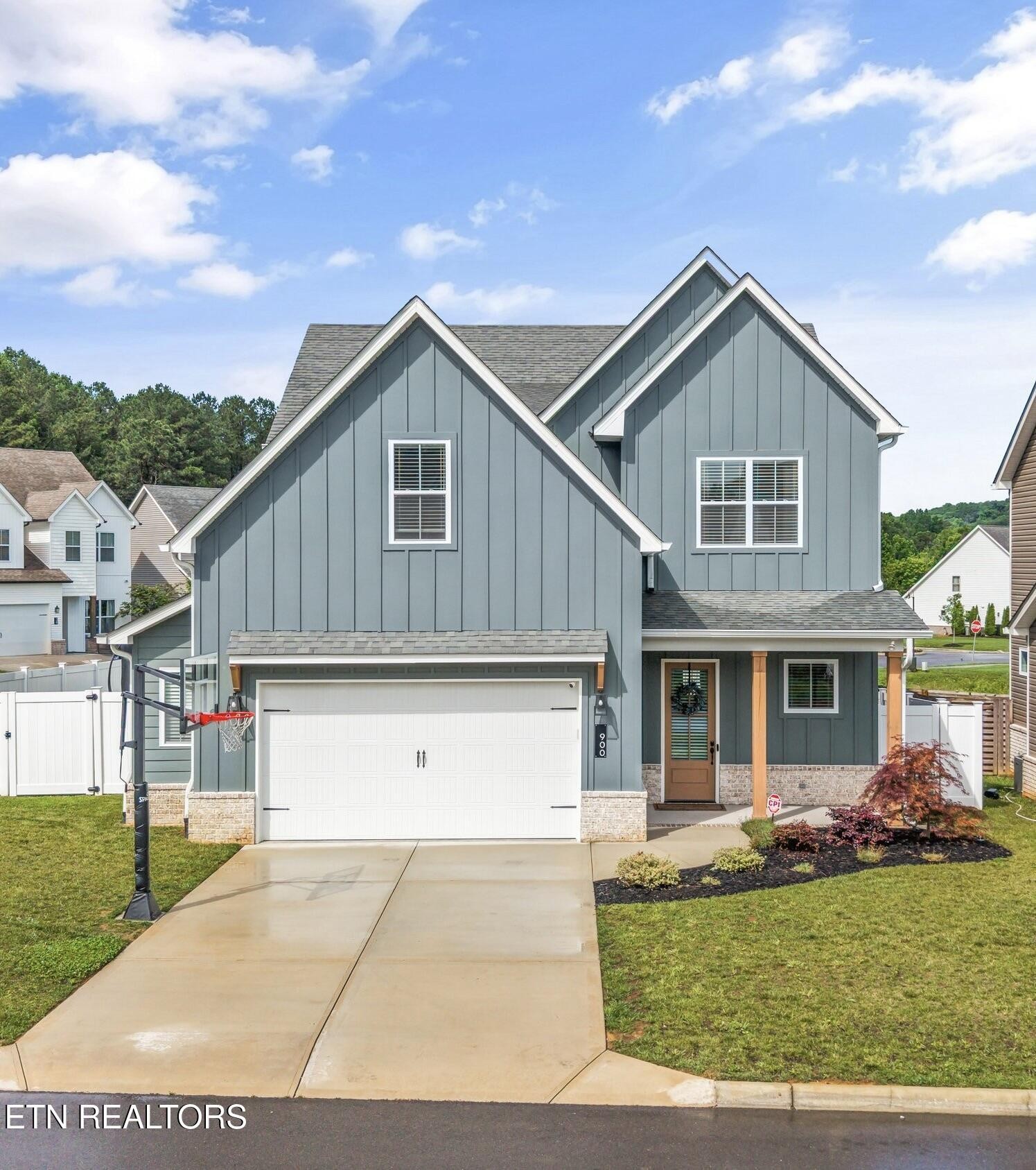 900 Belle Pond Avenue Knoxville TN 37932