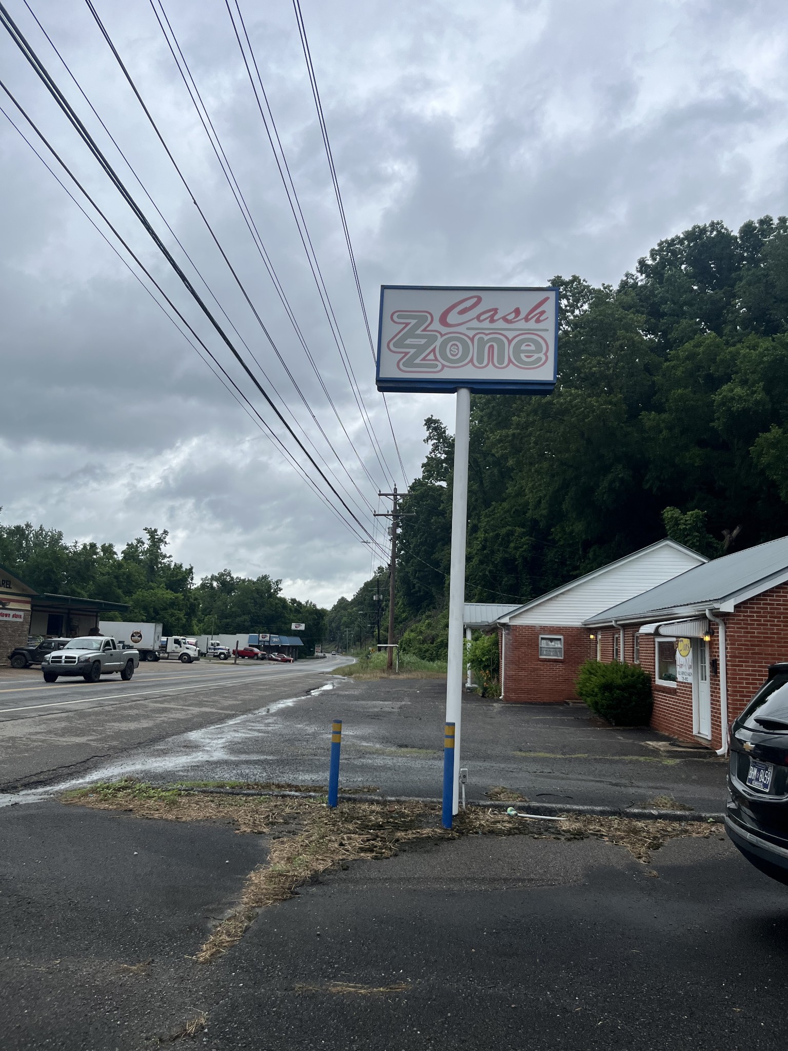 149 Linden Road Centerville TN 37033