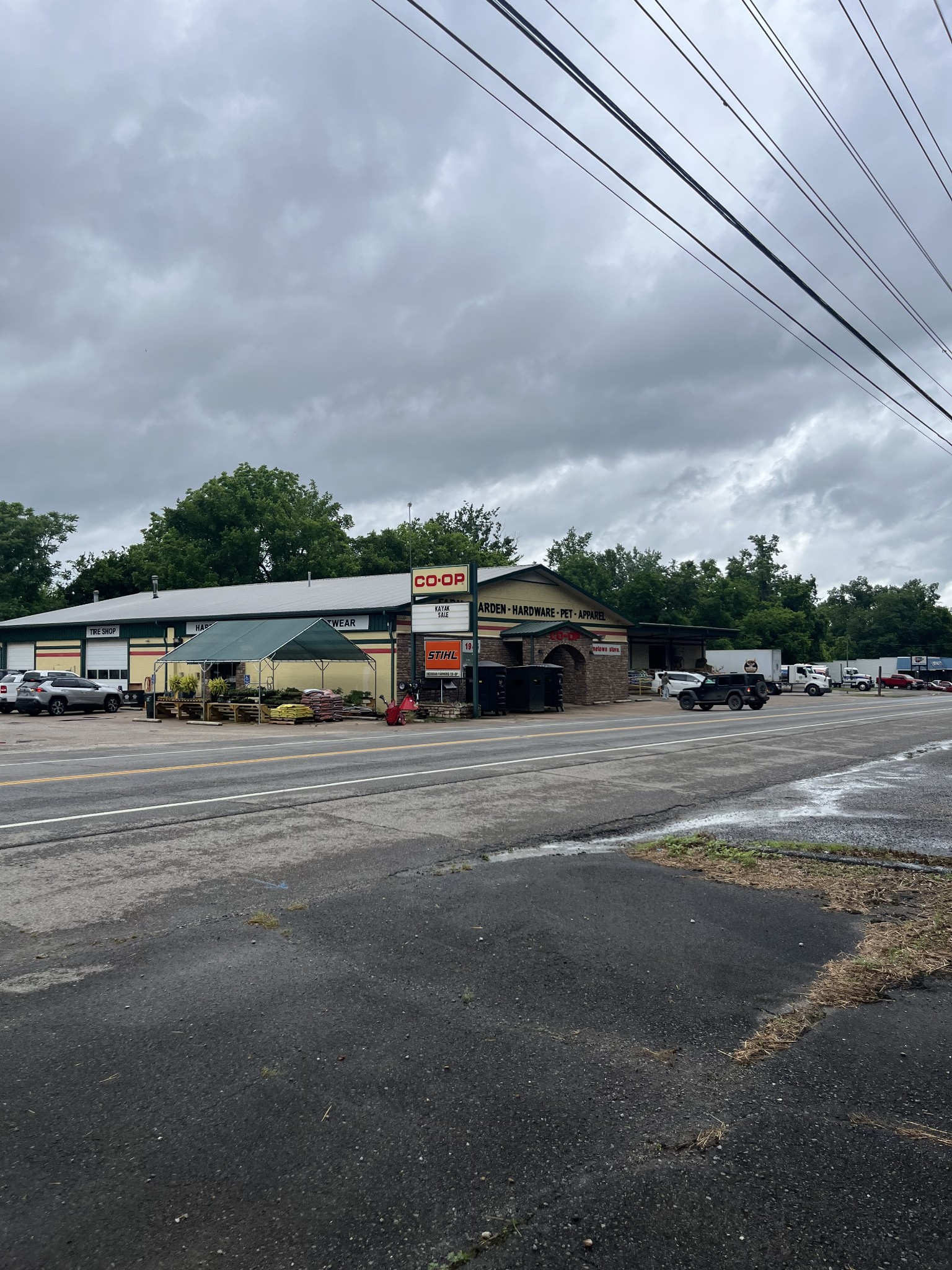 149 Linden Road Centerville TN 37033
