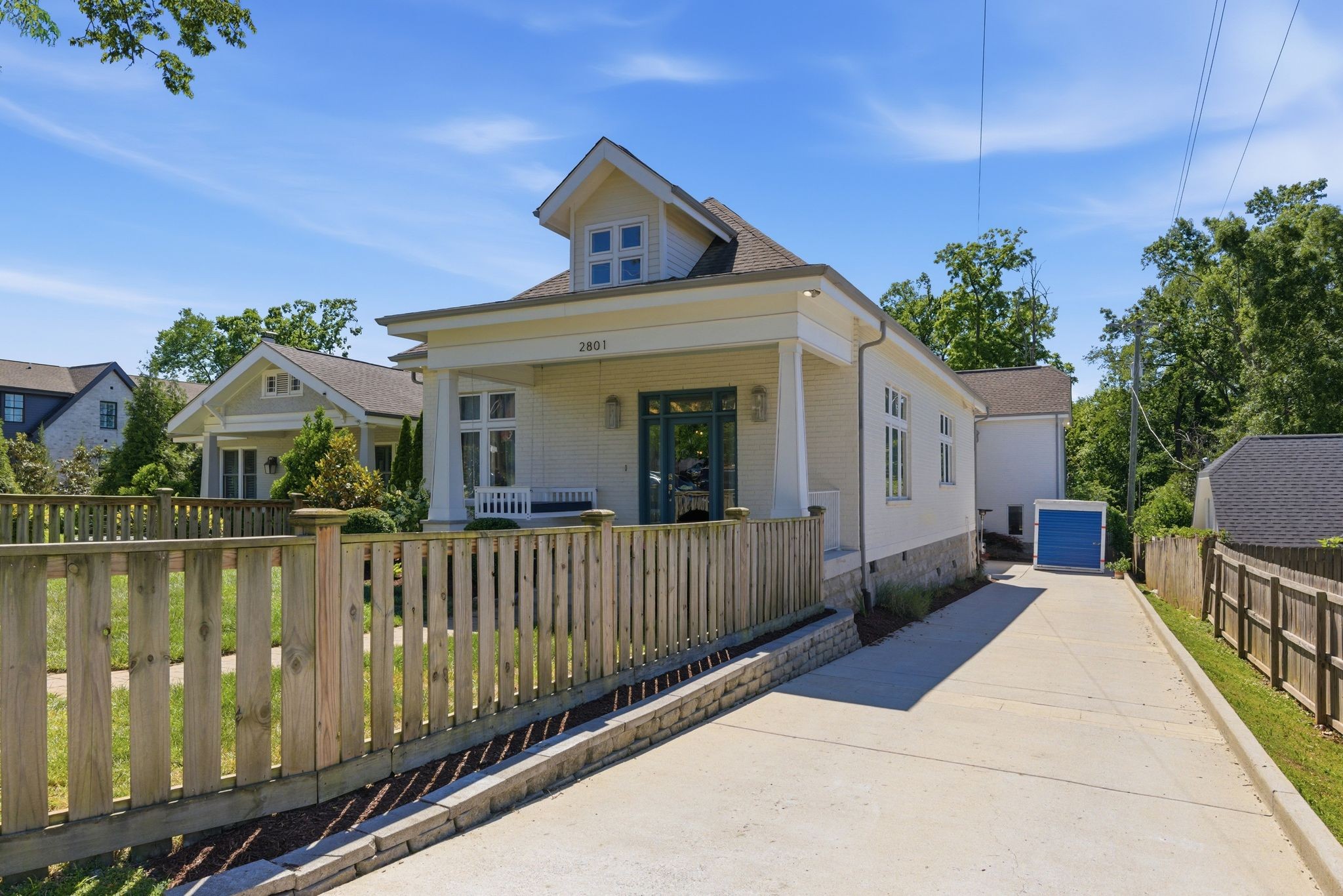 2801 27th Ave, S Nashville TN 37212