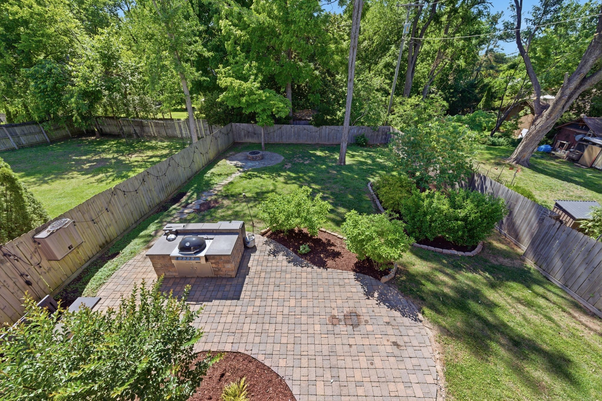 2801 27th Ave, S Nashville TN 37212
