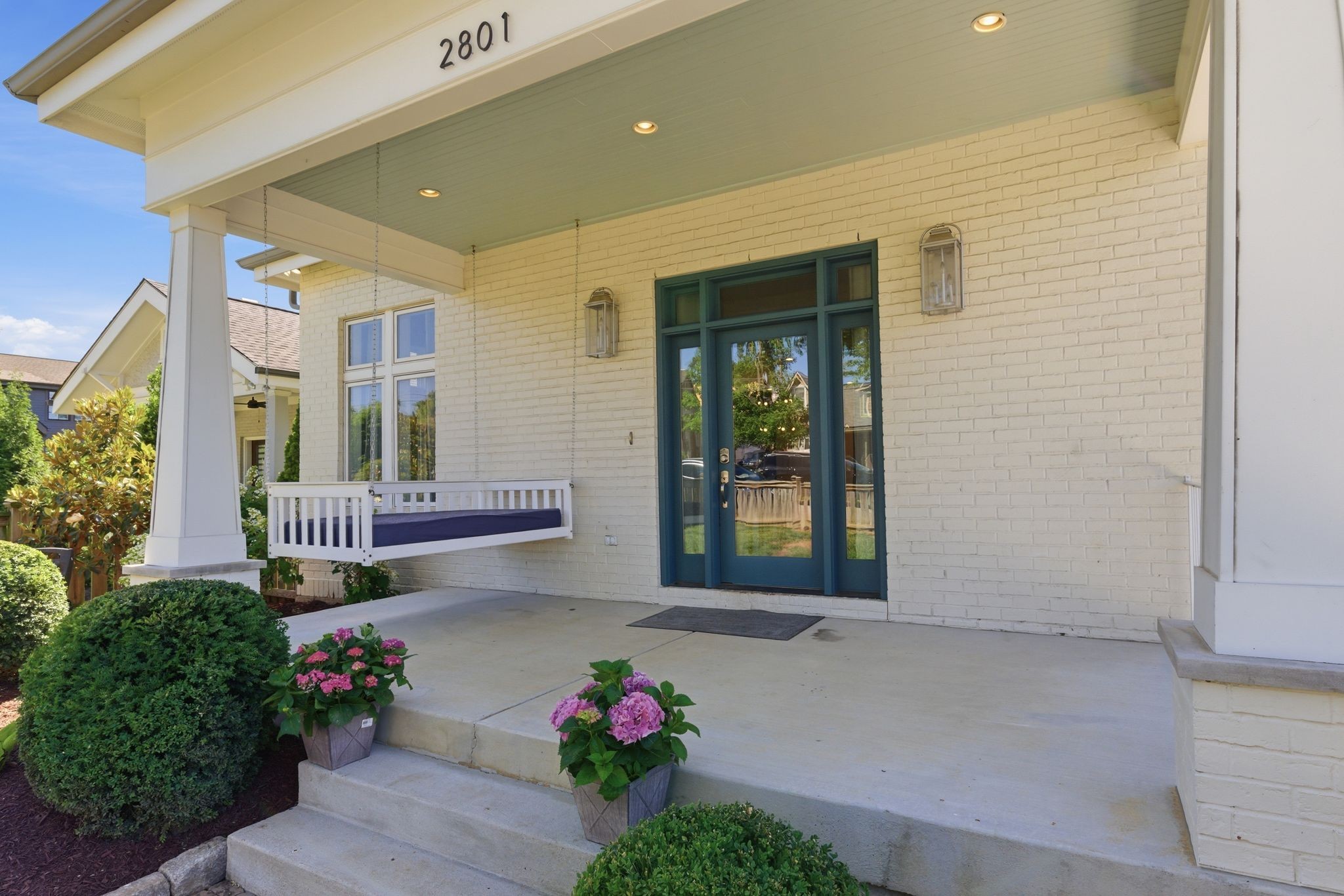 2801 27th Ave, S Nashville TN 37212