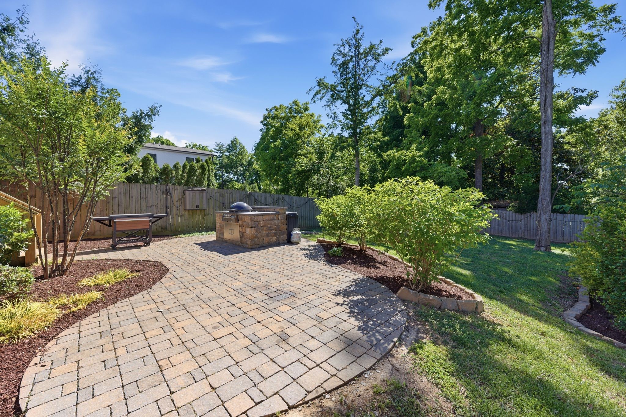 2801 27th Ave, S Nashville TN 37212