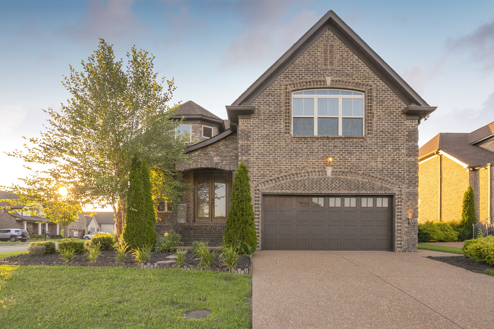 2041 Stonebrook Circle Mount Juliet TN 37122