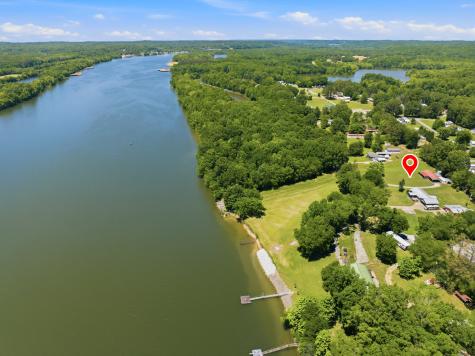 1846 Cypress Creek Road Linden TN 37096
