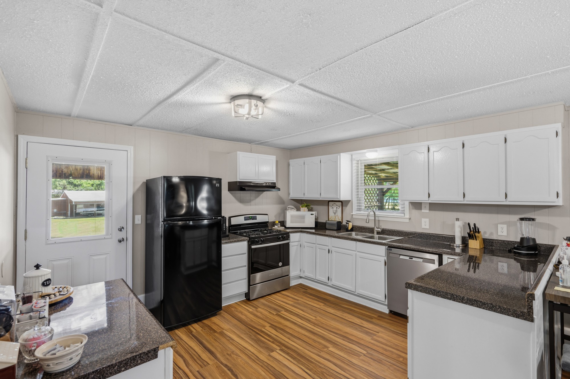 1846 Cypress Creek Road Linden TN 37096