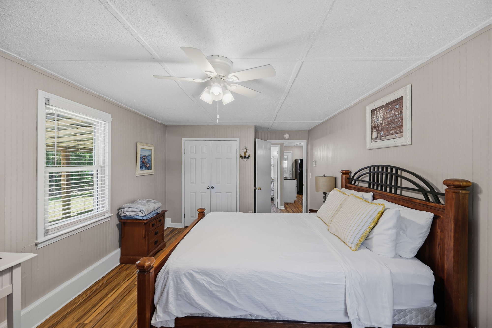 1846 Cypress Creek Road Linden TN 37096