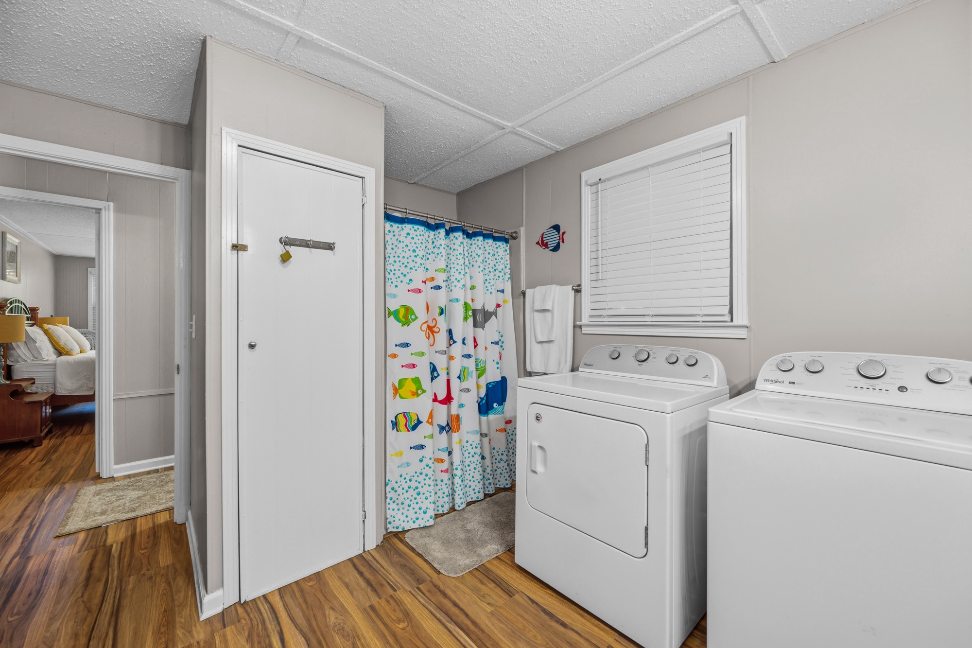1846 Cypress Creek Road Linden TN 37096