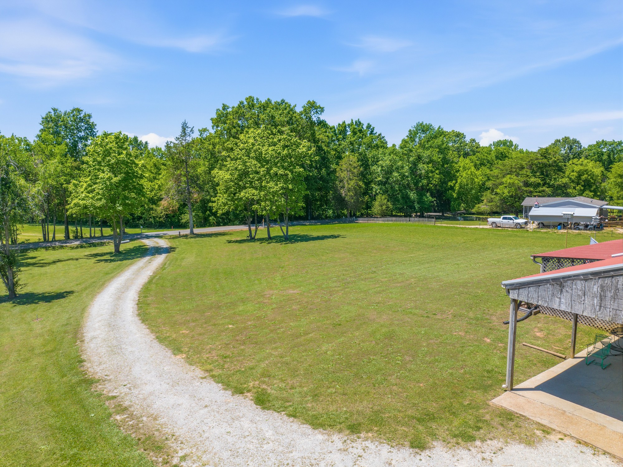 1846 Cypress Creek Road Linden TN 37096