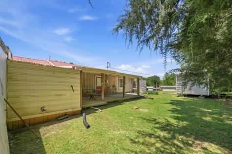 1846 Cypress Creek Road Linden TN 37096