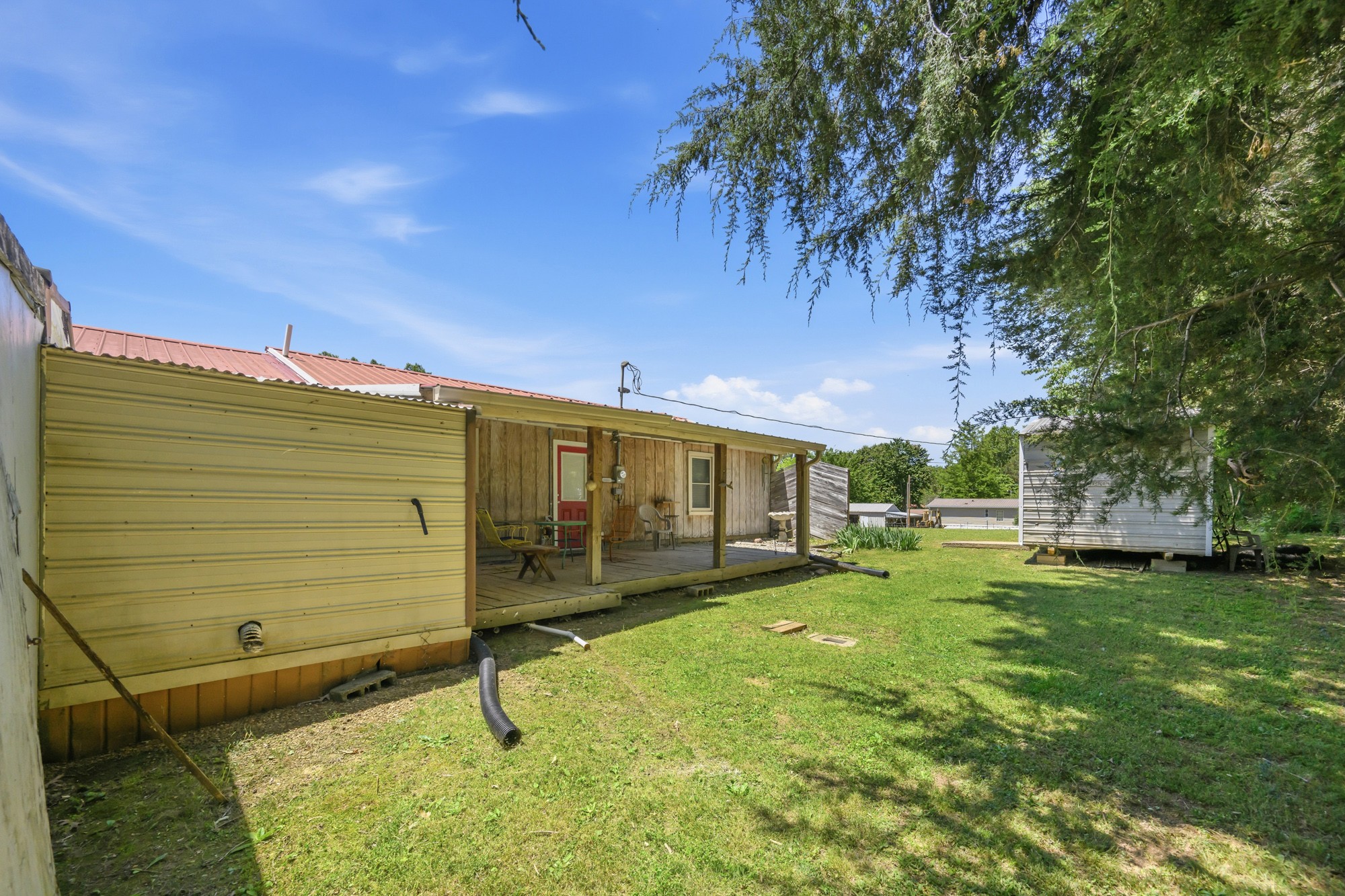 1846 Cypress Creek Road Linden TN 37096