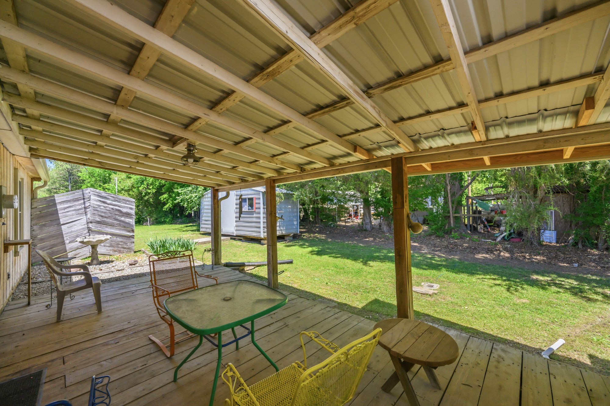 1846 Cypress Creek Road Linden TN 37096