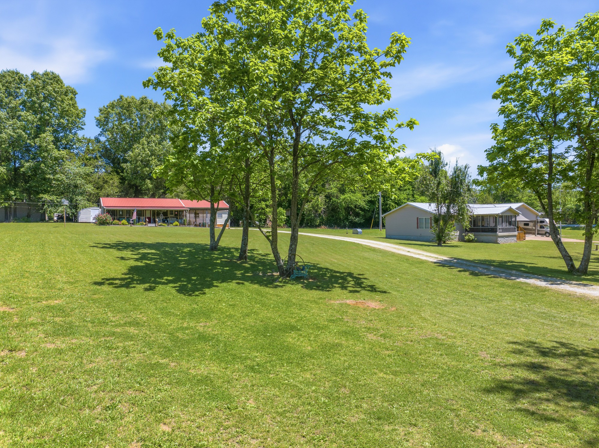 1846 Cypress Creek Road Linden TN 37096