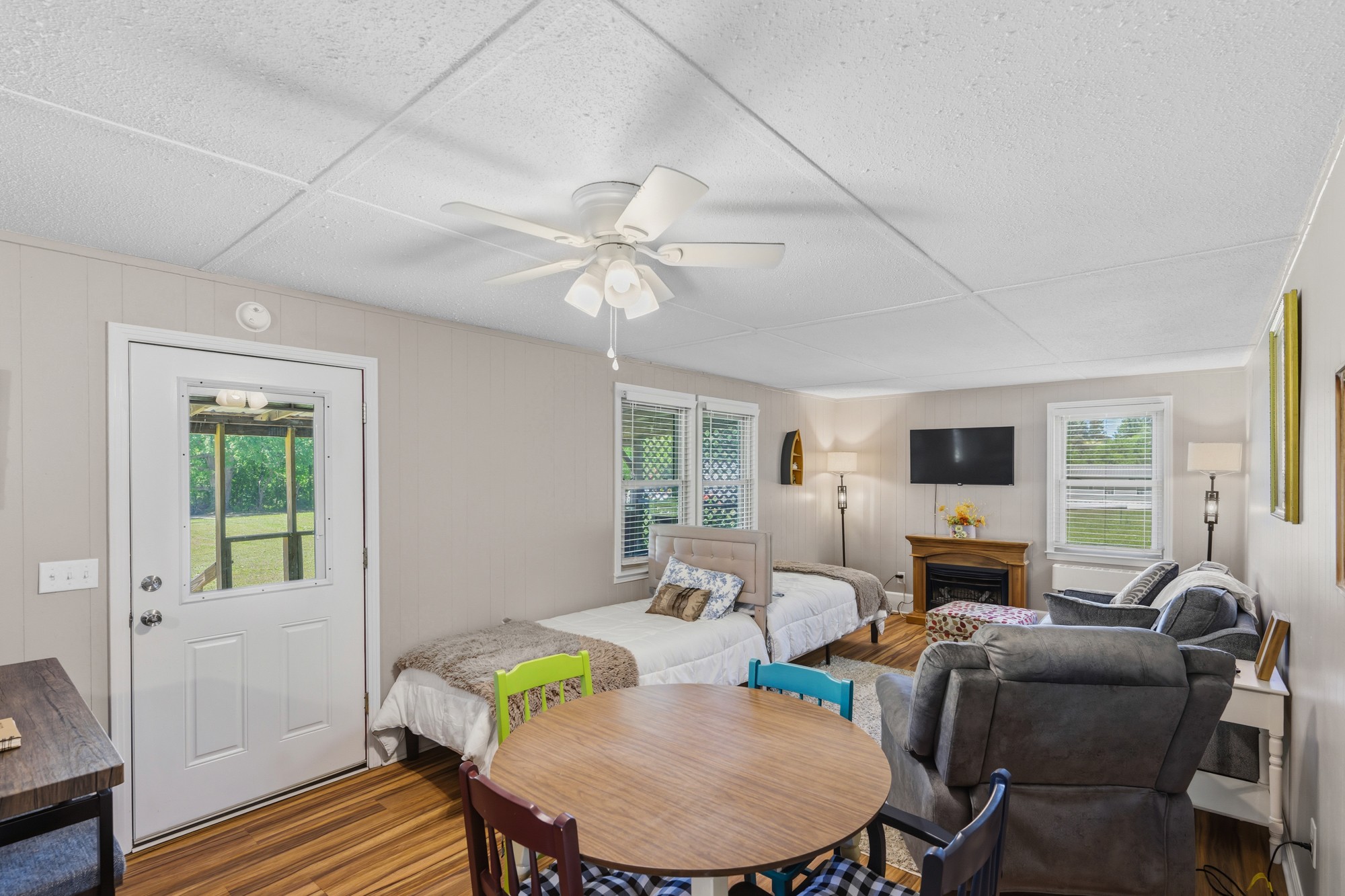 1846 Cypress Creek Road Linden TN 37096