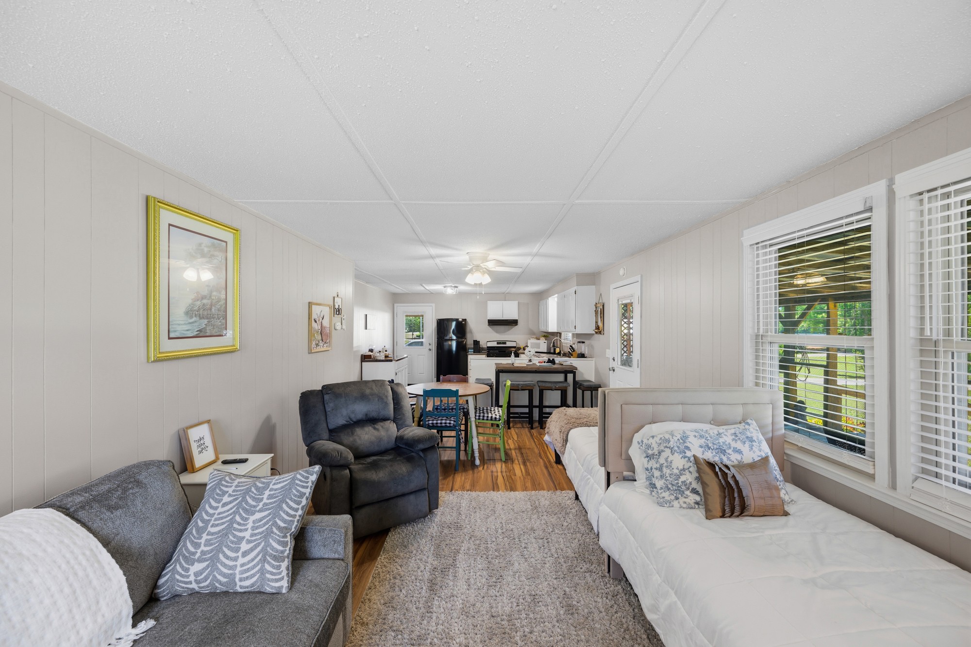 1846 Cypress Creek Road Linden TN 37096