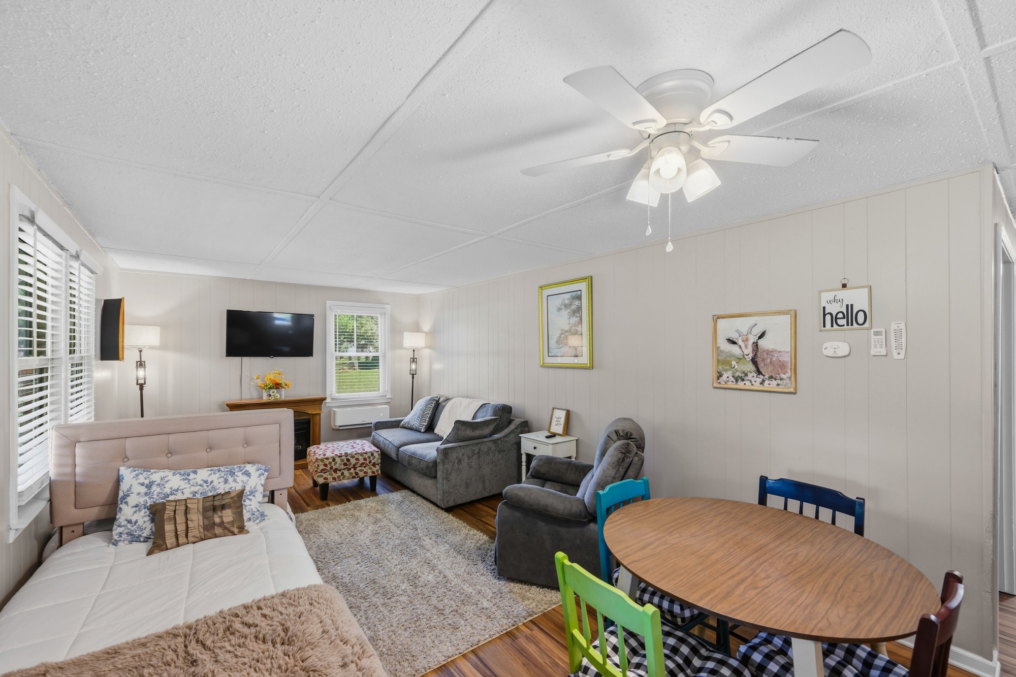 1846 Cypress Creek Road Linden TN 37096