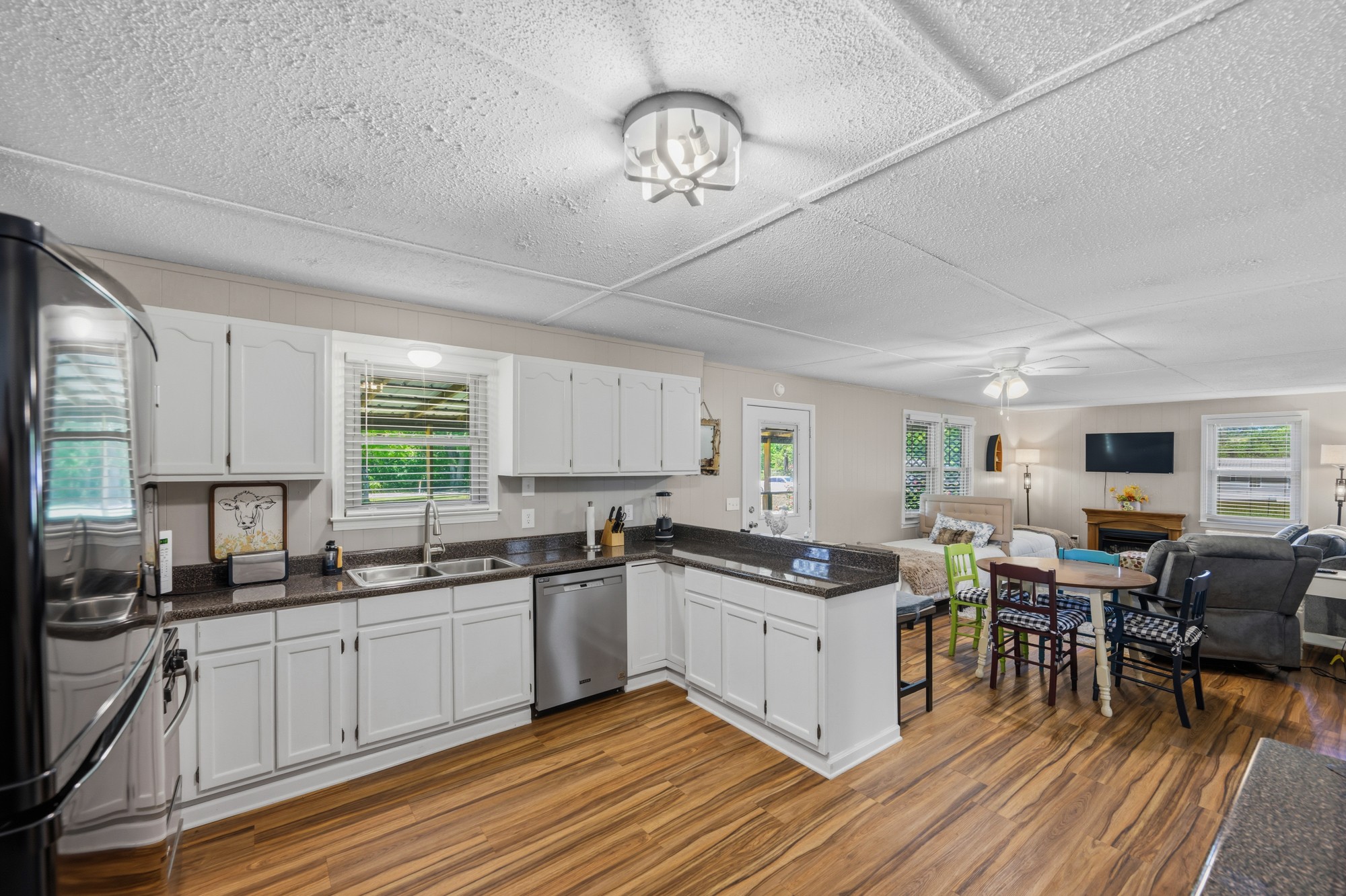 1846 Cypress Creek Road Linden TN 37096