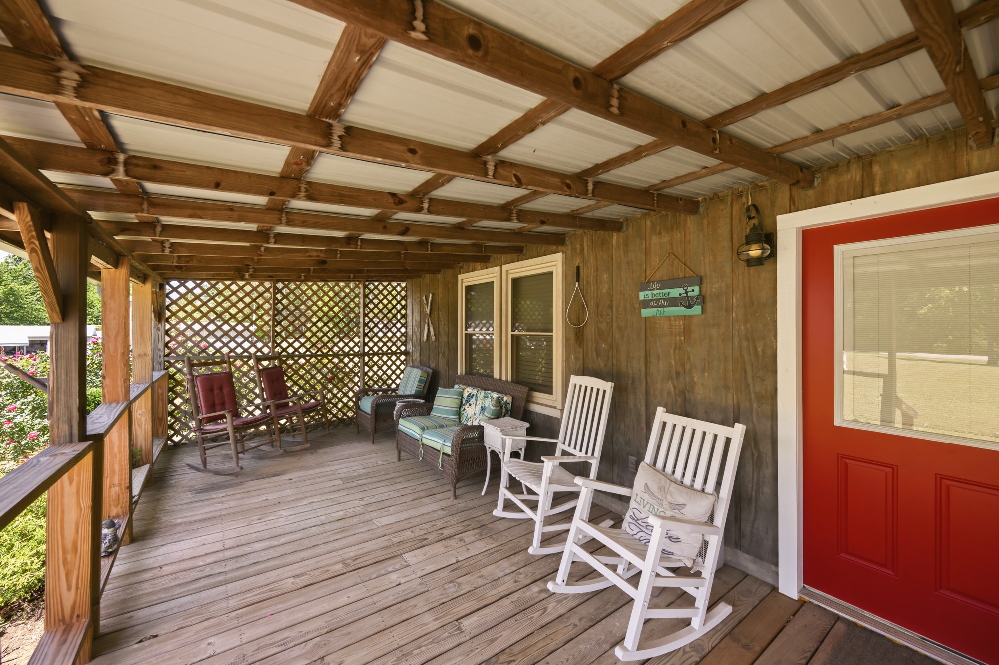 1846 Cypress Creek Road Linden TN 37096