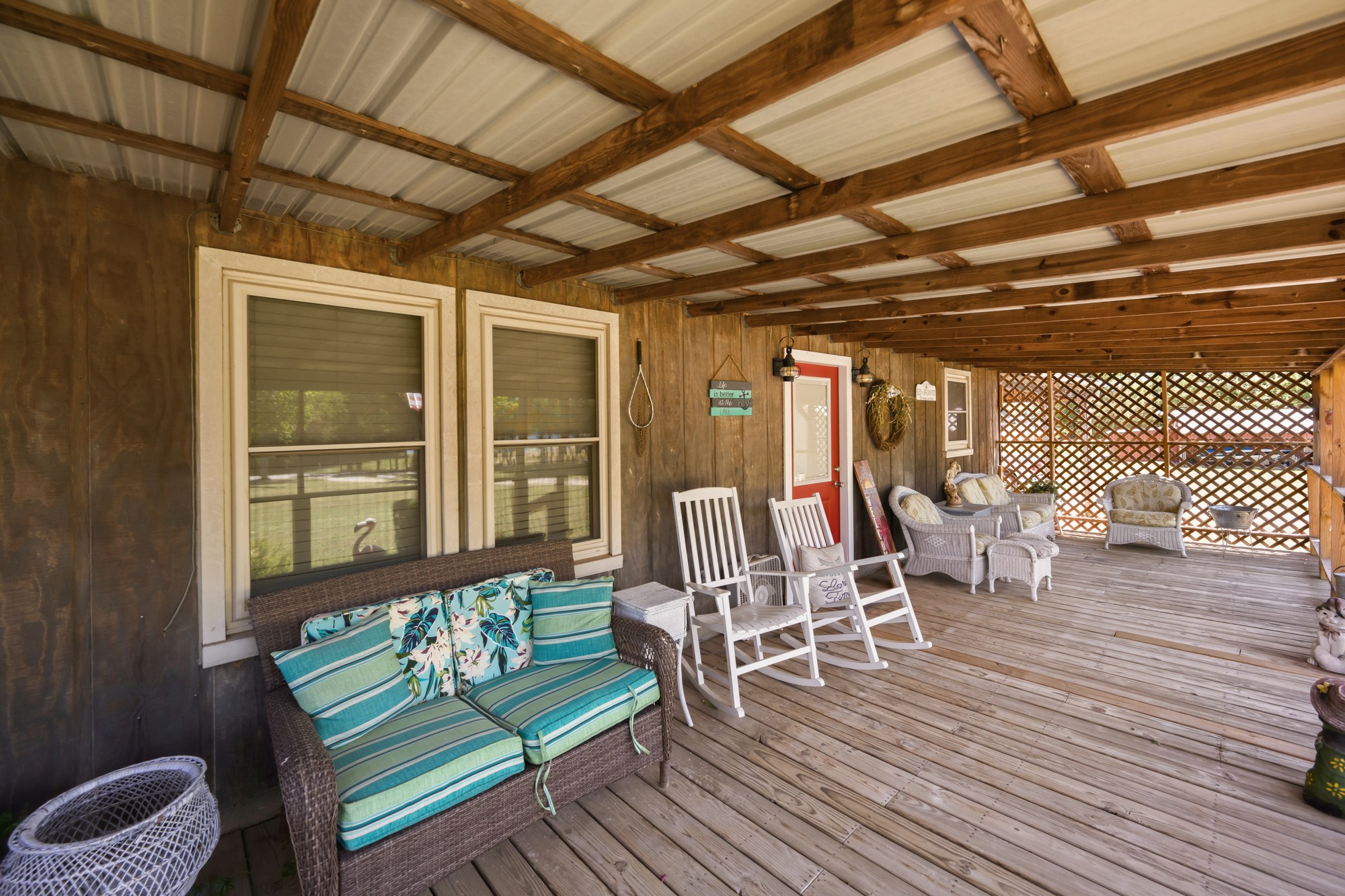 1846 Cypress Creek Road Linden TN 37096