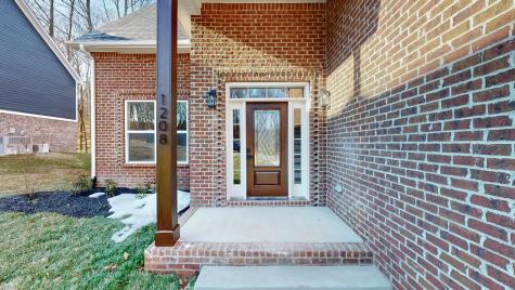 1208 Rooster Ridge Road Pleasant View TN 37146