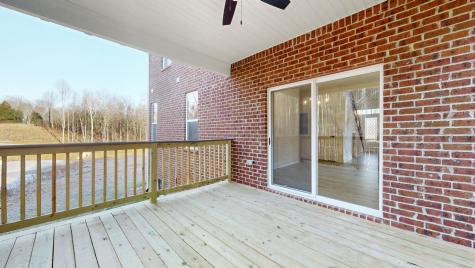 1208 Rooster Ridge Road Pleasant View TN 37146