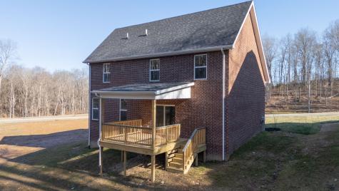 1208 Rooster Ridge Road Pleasant View TN 37146