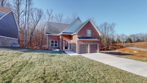 1208 Rooster Ridge Road Pleasant View TN 37146