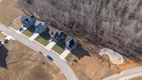 1208 Rooster Ridge Road Pleasant View TN 37146