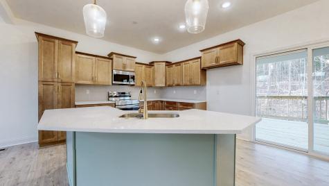 1208 Rooster Ridge Road Pleasant View TN 37146