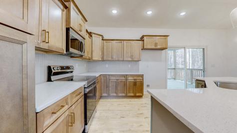 1208 Rooster Ridge Road Pleasant View TN 37146