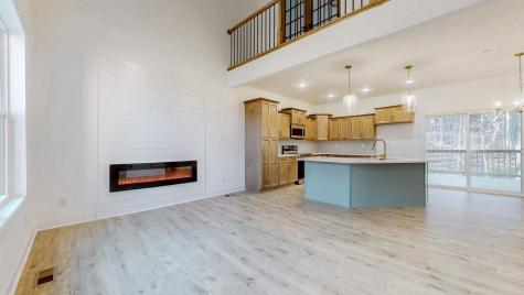 1208 Rooster Ridge Road Pleasant View TN 37146