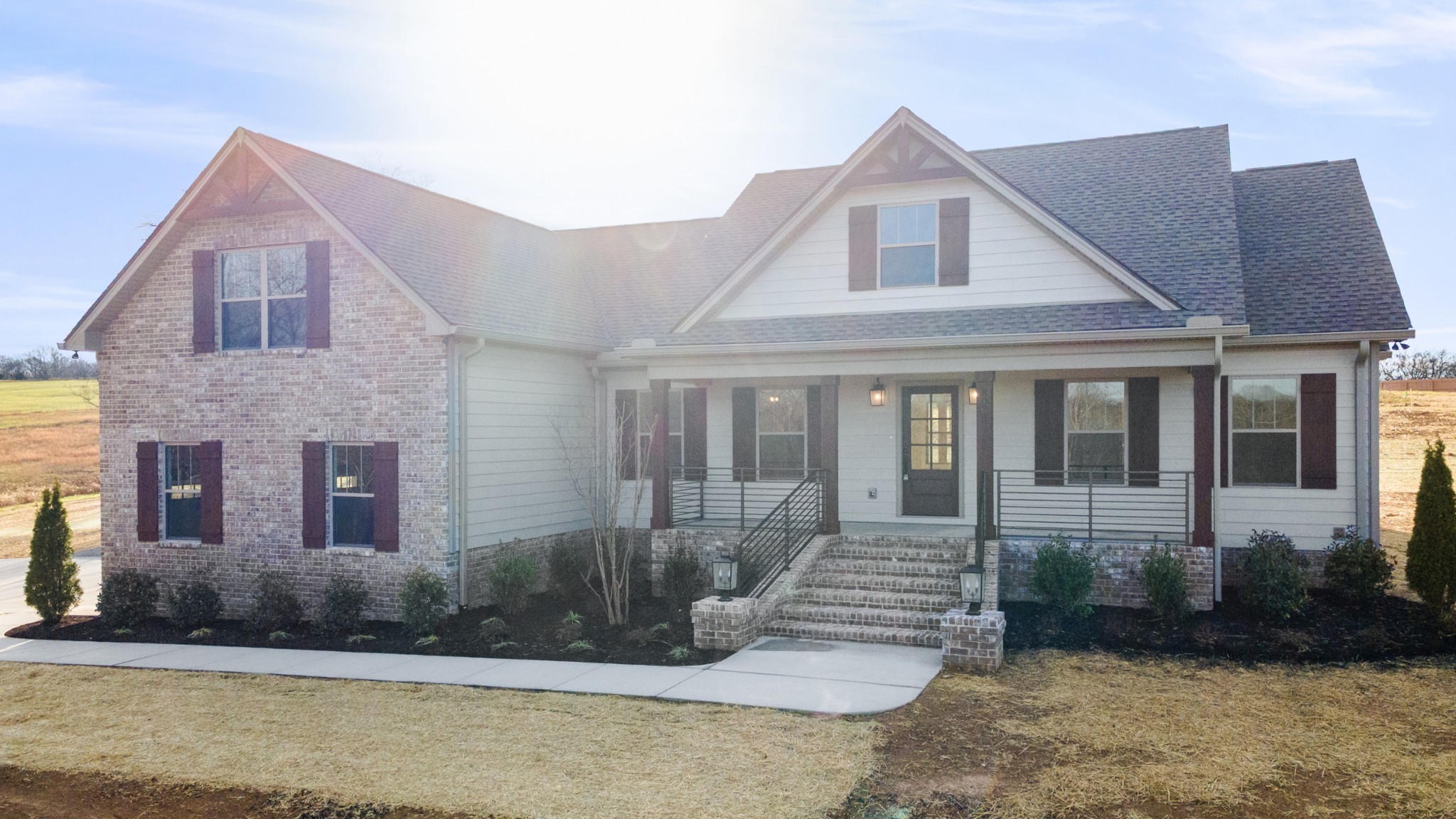 8078 Gideon Road Greenbrier TN 37073