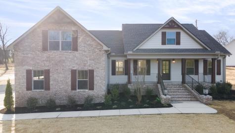 8078 Gideon Road Greenbrier TN 37073