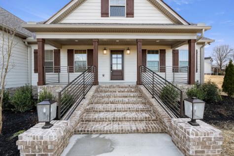8078 Gideon Road Greenbrier TN 37073
