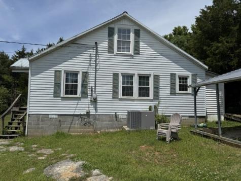 984 Old Lewisburg Highway Columbia TN 38401