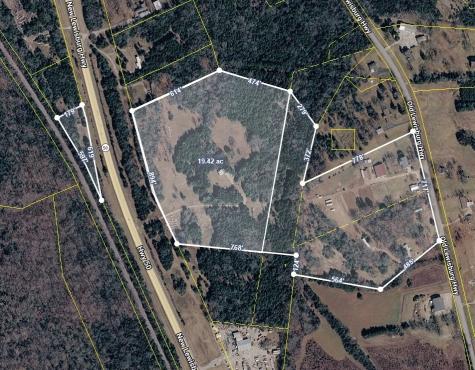 984 Old Lewisburg Highway Columbia TN 38401