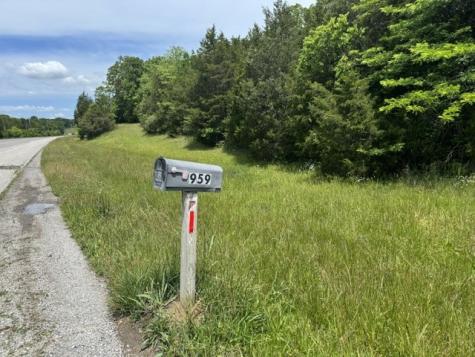 984 Old Lewisburg Highway Columbia TN 38401