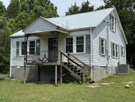 984 Old Lewisburg Highway Columbia TN 38401